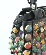 FENDI（フェンディ）ハンドバッグ 黒 サイズ:- レディース/2200678986431