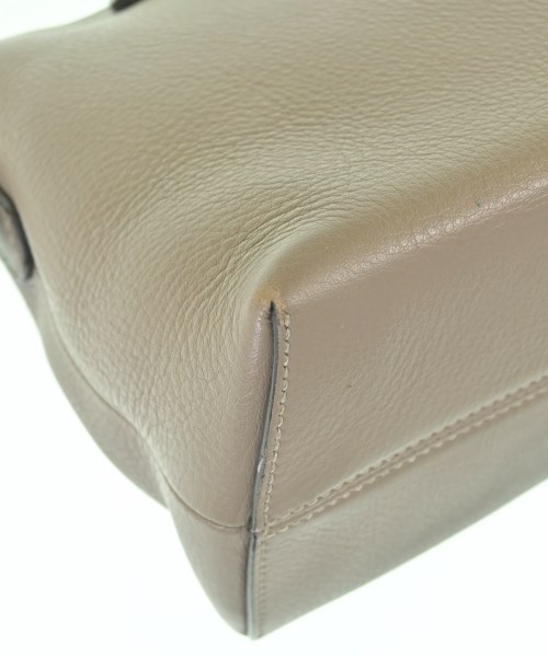 FENDI（フェンディ）ハンドバッグ ベージュ サイズ:- レディース/2200672932120