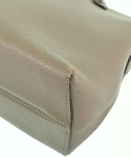 FENDI（フェンディ）ハンドバッグ ベージュ サイズ:- レディース/2200672932120