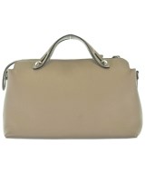 FENDI（フェンディ）ハンドバッグ ベージュ サイズ:- レディース/2200672932120