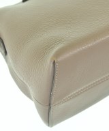 FENDI（フェンディ）ハンドバッグ ベージュ サイズ:- レディース/2200672932120