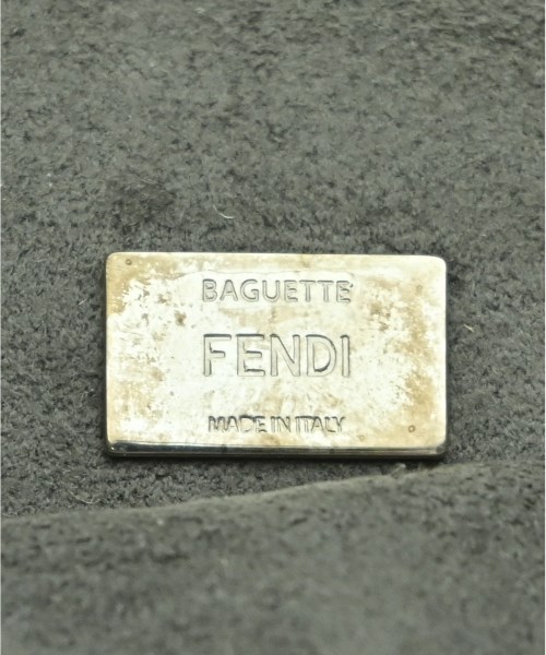FENDI（フェンディ）ショルダーバッグ ピンク サイズ:- レディース/2200679819172
