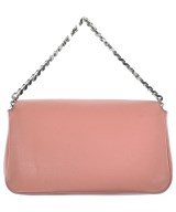 FENDI（フェンディ）ショルダーバッグ ピンク サイズ:- レディース/2200679819172