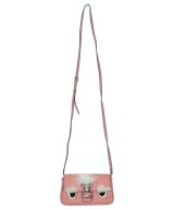 FENDI（フェンディ）ショルダーバッグ ピンク サイズ:- レディース/2200679819172