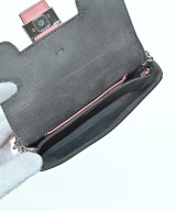 FENDI（フェンディ）ショルダーバッグ ピンク サイズ:- レディース/2200679819172
