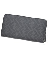 FENDI（フェンディ）財布・コインケース グレー サイズ:- レディース/2200680487025