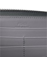 FENDI（フェンディ）財布・コインケース グレー サイズ:- レディース/2200680487025