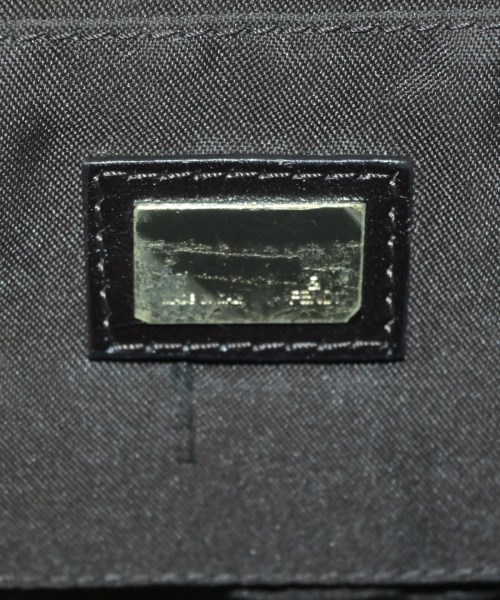 FENDI（フェンディ）ショルダーバッグ 茶 サイズ:- レディース/2200679915485