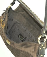 FENDI（フェンディ）ショルダーバッグ 茶 サイズ:- レディース/2200679915485