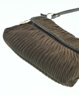FENDI（フェンディ）ショルダーバッグ 茶 サイズ:- レディース/2200679915485