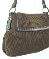 FENDI（フェンディ）ショルダーバッグ 茶 サイズ:- レディース/2200679915485