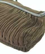 FENDI（フェンディ）ショルダーバッグ 茶 サイズ:- レディース/2200679915485