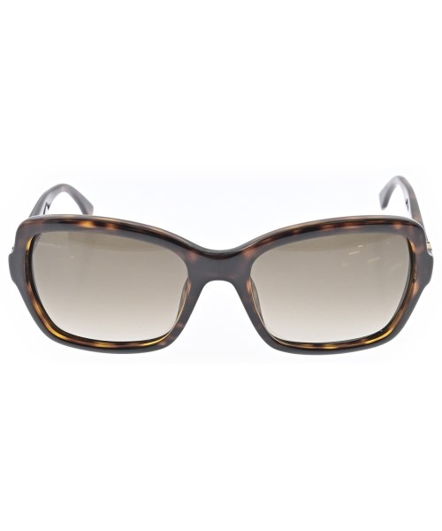 FENDI（フェンディ）サングラス 茶 サイズ:- レディース/2200679915638