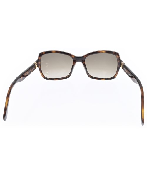 FENDI（フェンディ）サングラス 茶 サイズ:- レディース/2200679915638