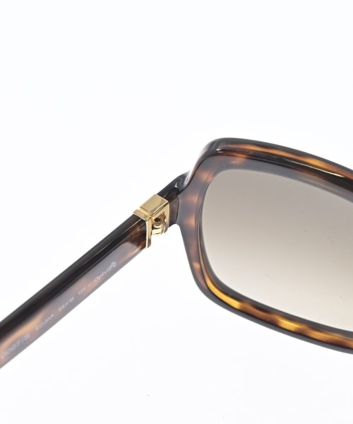 FENDI（フェンディ）サングラス 茶 サイズ:- レディース/2200679915638