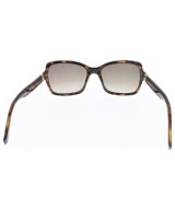 FENDI（フェンディ）サングラス 茶 サイズ:- レディース/2200679915638