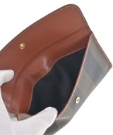 FENDI（フェンディ）財布・コインケース 茶 サイズ:- レディース/2200679915751