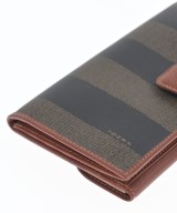 FENDI（フェンディ）財布・コインケース 茶 サイズ:- レディース/2200679915751