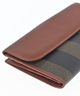 FENDI（フェンディ）財布・コインケース 茶 サイズ:- レディース/2200679915751