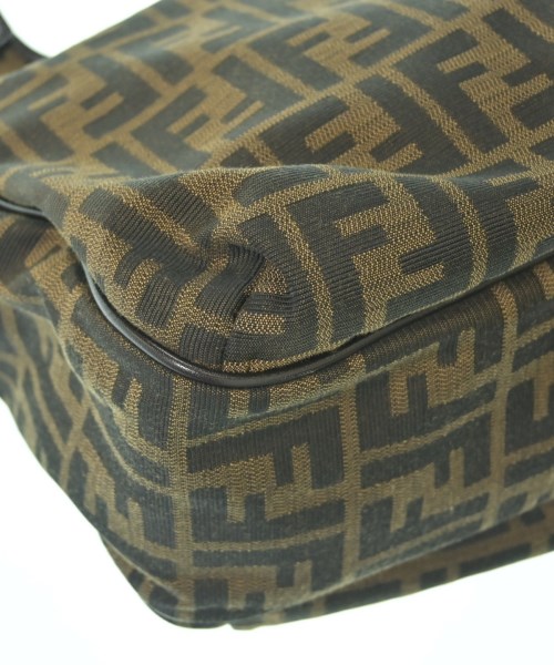 FENDI（フェンディ）ハンドバッグ 茶 サイズ:- レディース/2200679915799