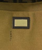 FENDI（フェンディ）ハンドバッグ 茶 サイズ:- レディース/2200679915799