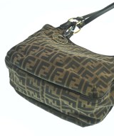 FENDI（フェンディ）ハンドバッグ 茶 サイズ:- レディース/2200679915799