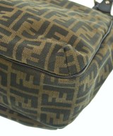 FENDI（フェンディ）ハンドバッグ 茶 サイズ:- レディース/2200679915799