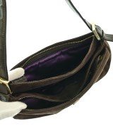 FENDI（フェンディ）ショルダーバッグ 茶 サイズ:- レディース/2200680906076