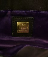 FENDI（フェンディ）ショルダーバッグ 茶 サイズ:- レディース/2200680906076