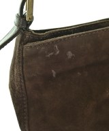 FENDI（フェンディ）ショルダーバッグ 茶 サイズ:- レディース/2200680906076