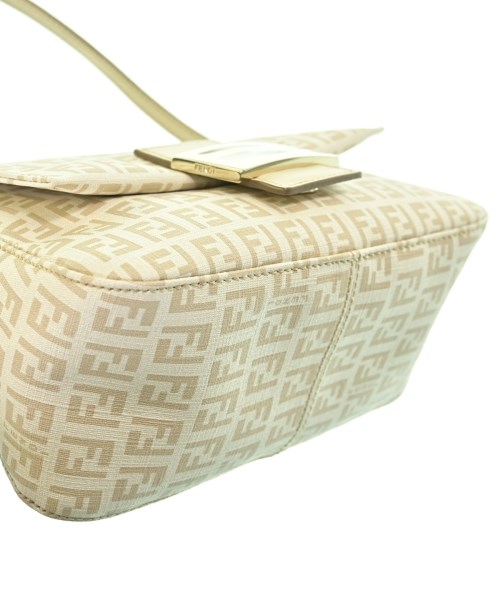 FENDI（フェンディ）ハンドバッグ 白 サイズ:- レディース/2200681251076