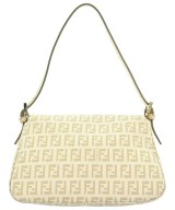 FENDI（フェンディ）ハンドバッグ 白 サイズ:- レディース/2200681251076