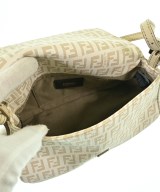 FENDI（フェンディ）ハンドバッグ 白 サイズ:- レディース/2200681251076