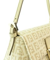 FENDI（フェンディ）ハンドバッグ 白 サイズ:- レディース/2200681251076