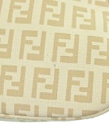 FENDI（フェンディ）ハンドバッグ 白 サイズ:- レディース/2200681251076