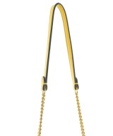 FENDI（フェンディ）ショルダーバッグ 黄 サイズ:- レディース/2200681430075