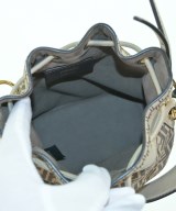 FENDI（フェンディ）ショルダーバッグ ベージュ サイズ:- レディース/2200681430174