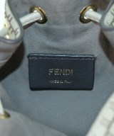 FENDI（フェンディ）ショルダーバッグ ベージュ サイズ:- レディース/2200681430174