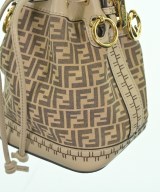 FENDI（フェンディ）ショルダーバッグ ベージュ サイズ:- レディース/2200681430174
