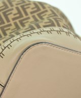 FENDI（フェンディ）ショルダーバッグ ベージュ サイズ:- レディース/2200681430174