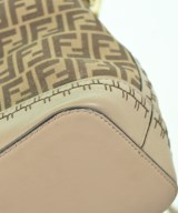 FENDI（フェンディ）ショルダーバッグ ベージュ サイズ:- レディース/2200681430174