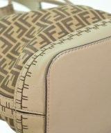 FENDI（フェンディ）ショルダーバッグ ベージュ サイズ:- レディース/2200681430174