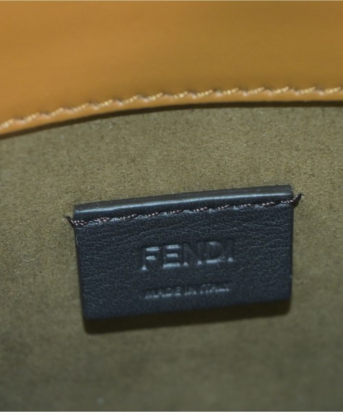 FENDI（フェンディ）トートバッグ ベージュ サイズ:- レディース/2200681430518