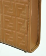 FENDI（フェンディ）トートバッグ ベージュ サイズ:- レディース/2200681430518