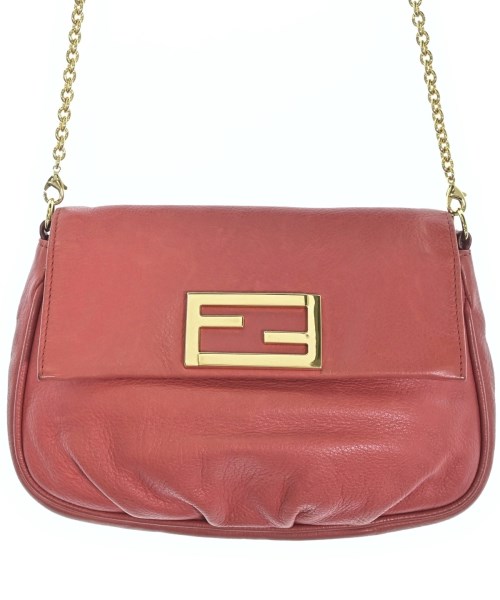フェンディ(FENDI)のFENDI ショルダーバッグ
