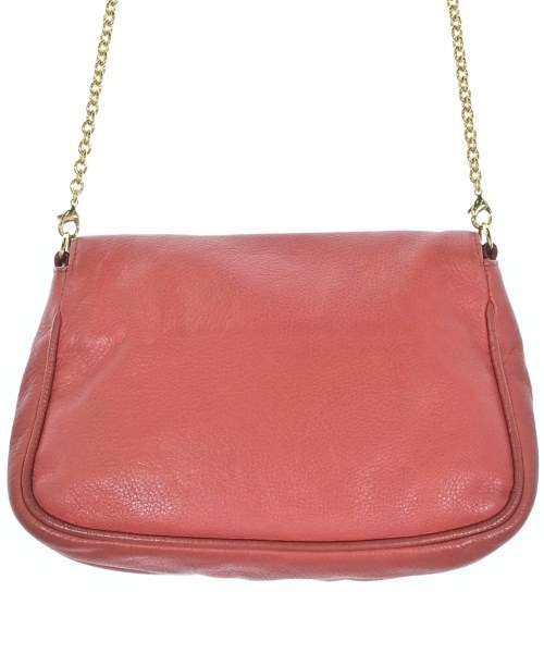 FENDI（フェンディ）ショルダーバッグ 赤 サイズ:- レディース/2200693772873