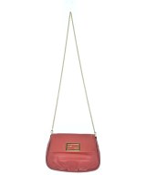 FENDI（フェンディ）ショルダーバッグ 赤 サイズ:- レディース/2200693772873