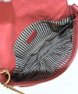 FENDI（フェンディ）ショルダーバッグ 赤 サイズ:- レディース/2200693772873