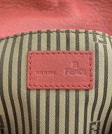 FENDI（フェンディ）ショルダーバッグ 赤 サイズ:- レディース/2200693772873