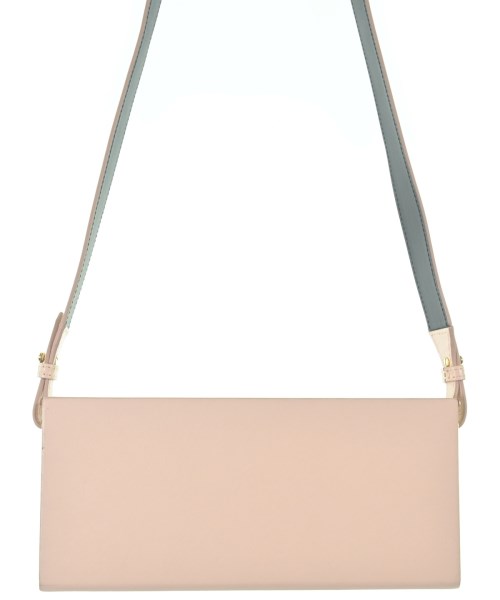 FENDI（フェンディ）ショルダーバッグ ピンク サイズ:- レディース/2200693772941